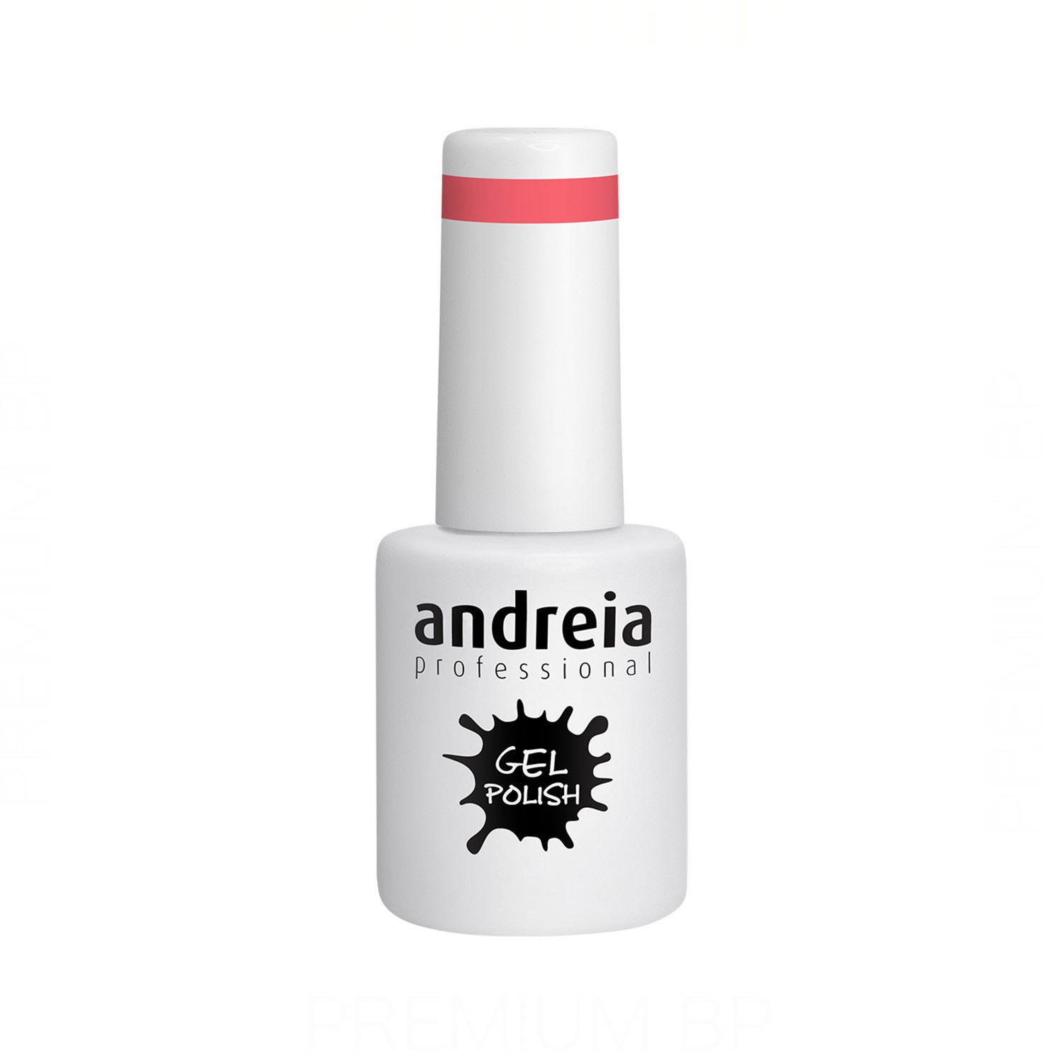 Andreia Professional Gel Polish Esmalte Semipermanente 10,5 ml Color 206